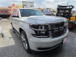 شيفروليه تاهو